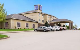 Sleep Inn North Liberty Iowa